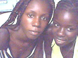 eli et tchica