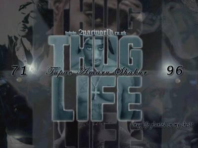 2 pac
