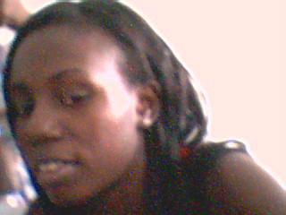 my sister
